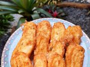 Gambar ayam tofu