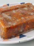 Queso de Pata de Vaca