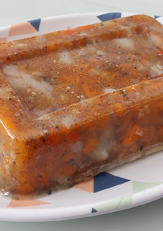 Una foto de Queso de Pata de Vaca