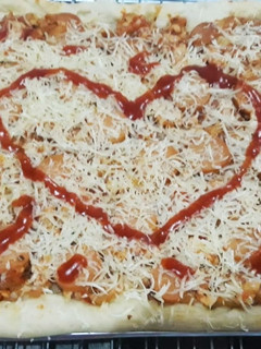 Foto resep Pizza Homemade
