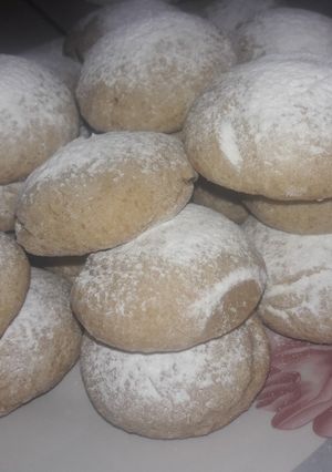 Una foto de "Pancitos dulces" 😋