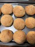 Filipino Cheese Pandesal Recipe