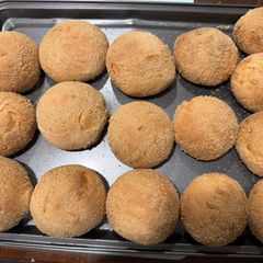 A picture of Filipino Cheese Pandesal Recipe.