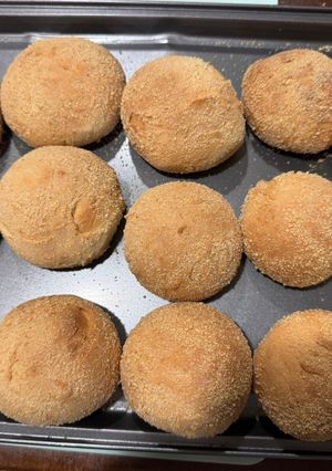 A picture of Filipino Cheese Pandesal Recipe.