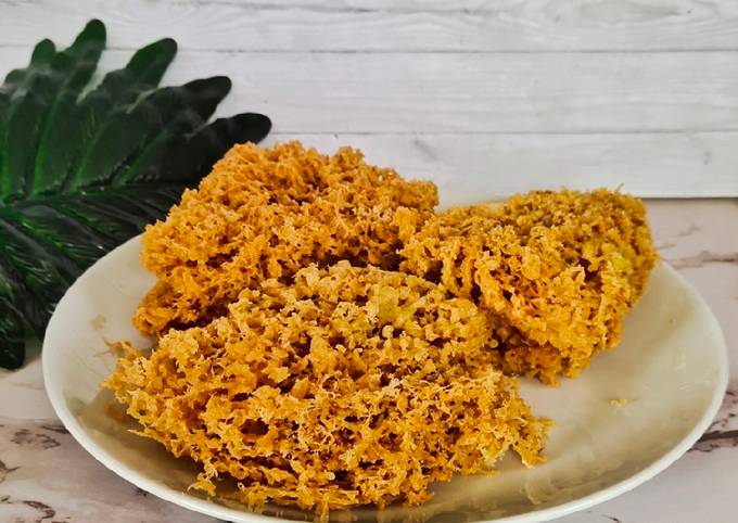 Resep Kremesan Ayam Oleh Priska Koes - Cookpad