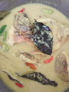 Foto resep Ikan nila bumbu kuning