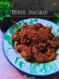 Bebek Bumbu Jangkep