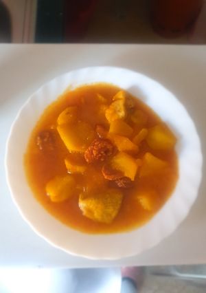 Una foto de Guisillo