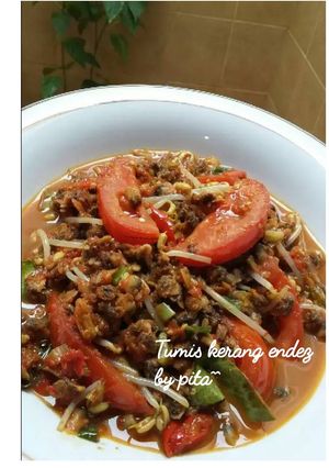 Foto resep Sambal Kerang
