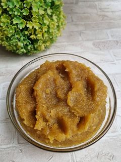 Foto resep Selai Nanas Homemade