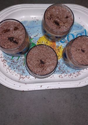 કોલ્ડ કોફી (Cold Coffee Recipe In Gujarati) રેસીપી મુખ્ય ફોટો