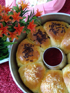 Foto resep 4. Roti Sobek