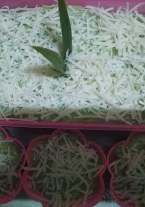 Foto resep Cake cheese tape
