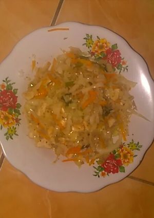 Foto resep Tumis sayuran kosetel
