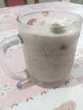 Overnight Oat
