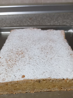 Una foto de Pastel ruso Sin Gluten