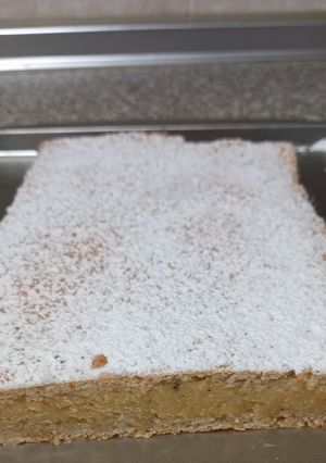 Foto principal de Pastel ruso Sin Gluten