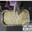 Mpasi 10 bulan (Labu Tahu Kukus)