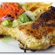 Parrillada de pollo a mi manera
