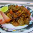 Kambing Bakar Kecap ala Chef Devina Hermawan