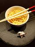 Noodles di Blade Runner