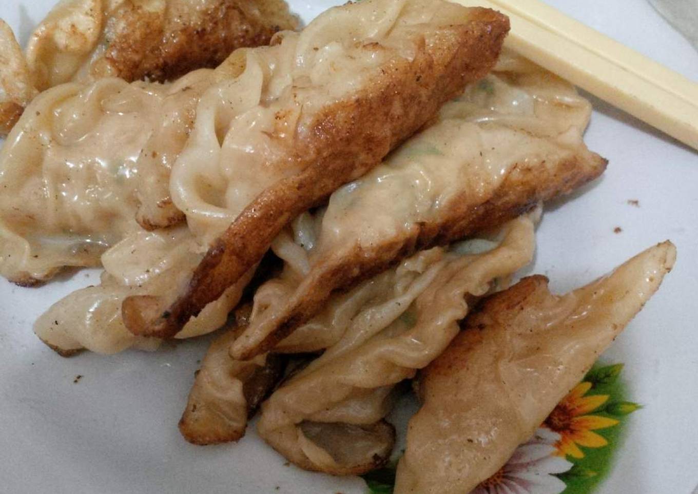 Dumpling :)
