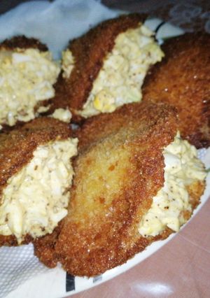 A picture of Crunchy merchant pockets.