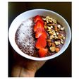 Porridge Proteico Vegano