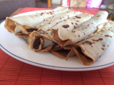 Panqueques!