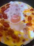 Shakshuka (tomato egg)