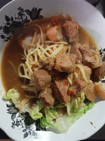 Langkah Mudah untuk Membikin Resep Tahu Campur Surabaya yang Enak Banget Anti Ribet, Lezat Sekali