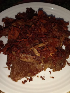 Foto resep Empal Gepuk