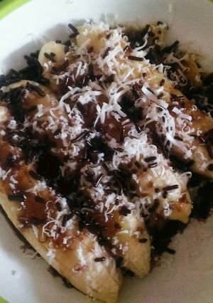 Foto resep Pisang Bakar