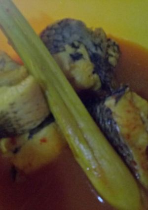 Foto resep Pindang iwak gabus