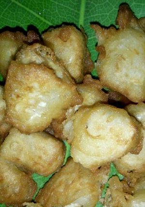 Foto resep Tahu crispy simpel
