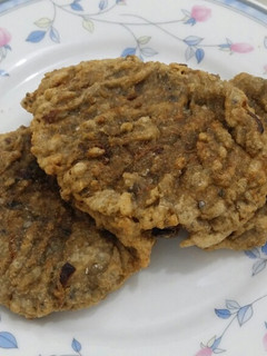Foto resep Pempek Kulit (Empiang)