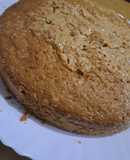 Budín exquisito 💋