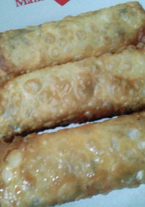 Foto resep PisCok Raja