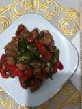 Ayam Teriyaki