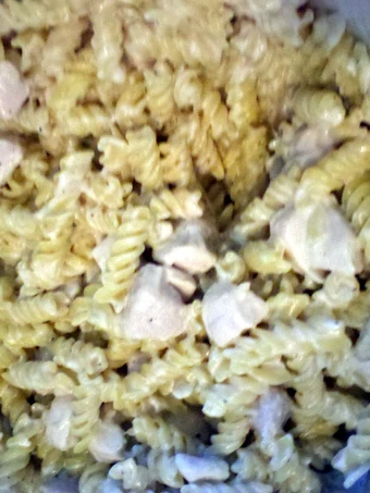 Easy Way Prepare Recipe Lemon Pepper Chicken With Garlic Parmesan Pasta that is So Delicious, So Delicious}