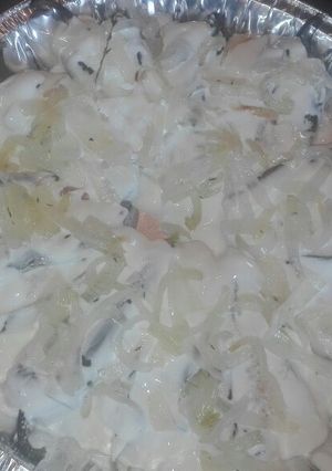 Una foto de Chiles en frío
