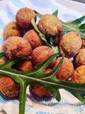 Bombette Tonno e Zucchine