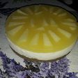Tarta de queso y melón se puede hacer con la fruta qué más guste