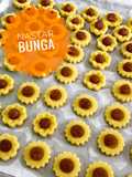 Nastar Bunga