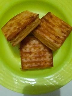 Foto resep Gabin tape