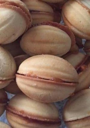 صورة لوصفة الجوزية