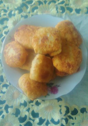 Foto resep Martabak Bihun