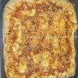 Pizza oven mudah dan enakk 😊