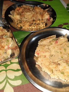 सूजी उपमा (Suji upma recipe in Hindi) रेसिपी मुख्य फोटो