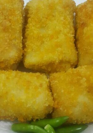 Foto resep Risol Mayonaise
